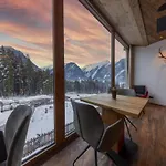 Chalet Family Escape In The Alps Neukirchen am Großvenediger