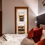Family Escape In The Alps Chalet