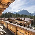 Family Escape In The Alps Chalet *
