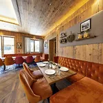 Family Escape In The Alps Chalet *