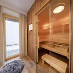 Family Escape In The Alps Chalet Neukirchen am Großvenediger