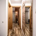 Family Escape In The Alps *