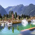 Chalet Family Escape In The Alps