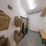 Family Escape In The Alps Chalet *
