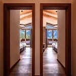Chalet Family Escape In The Alps *