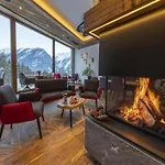 Family Escape In The Alps Chalet Neukirchen am Großvenediger