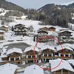 Family Escape In The Alps *