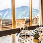 Family Escape In The Alps * Neukirchen am Großvenediger