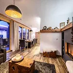 Family Escape In The Alps * Neukirchen am Großvenediger