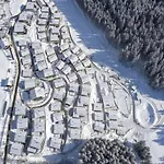 Family Escape In The Alps Chalet *