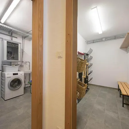 Family Escape In The Alps Neukirchen am Großvenediger