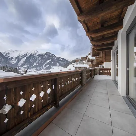 Family Escape In The Alps Neukirchen am Großvenediger