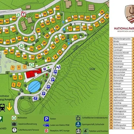 샬레 Family Escape In The Alps Neukirchen am Großvenediger