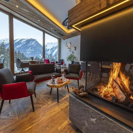 Family Escape In The Alps Domek alpejski Neukirchen am Großvenediger