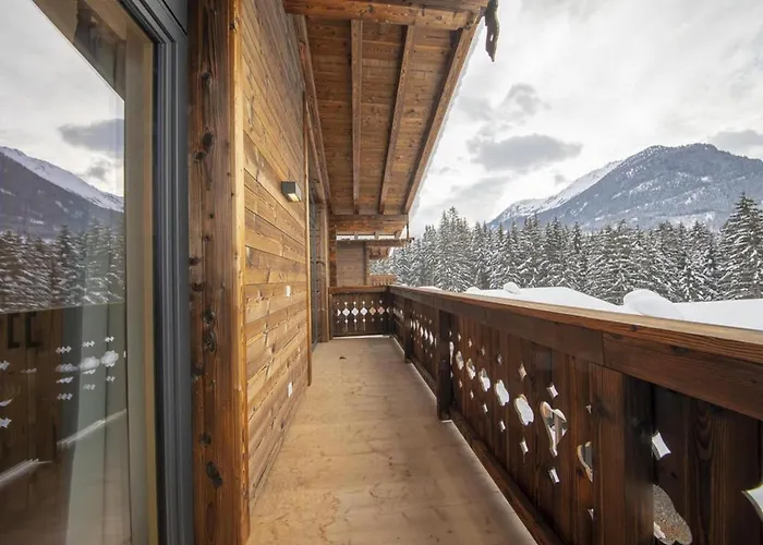 Family Escape In The Alps Neukirchen am Großvenediger